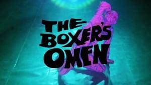 مشاهدة فيلم The Boxer’s Omen 1983 مباشر اونلاين