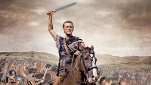 Spartacus film complet