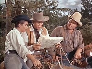 Bonanza Enter Mark Twain