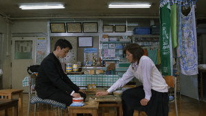 茶の味 movie still 63