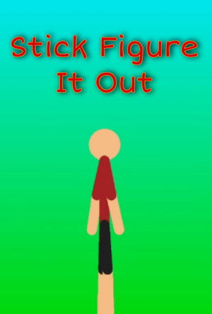 Stick Figure It Out (2019)