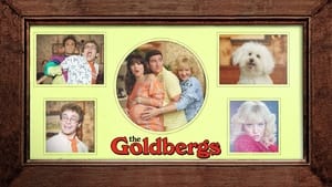 poster The Goldbergs