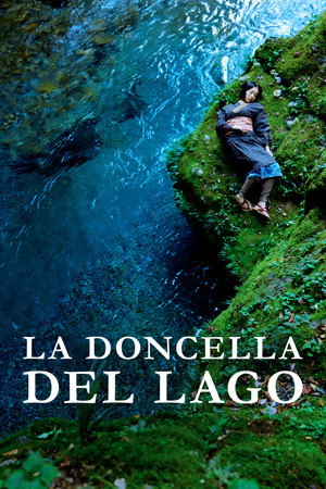 La doncella del lago