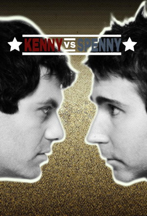 Kenny vs. Spenny: Christmas Special 7