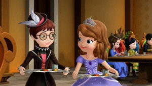 Princesse Zoé