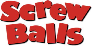 Screwballs