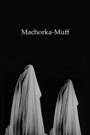Machorka-Muff poster