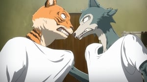 BEASTARS: Season 2 Episode 3