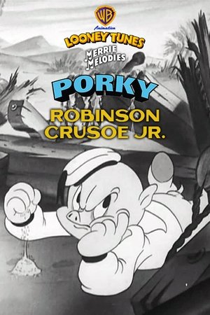 Robinson Crusoe Jr.