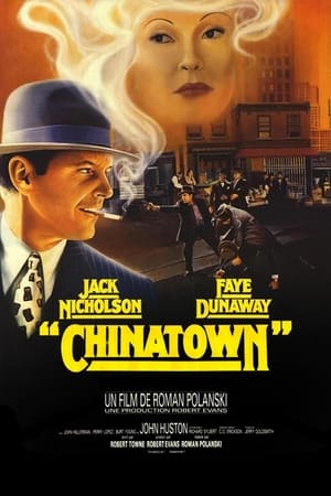 Chinatown streaming