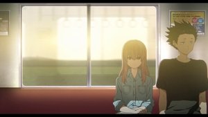 Download A Silent Voice (2016) {Hindi Dubbed} Bluray 480p | 720p