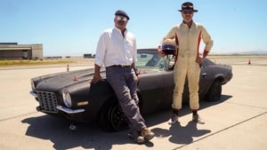 MythBusters Unfinished Business