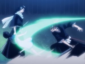 Bleach Season 1 Episode 16