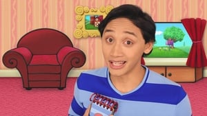 Blue’s Clues & You!: 1×8