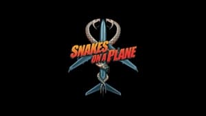 poster Snakes on a Plane