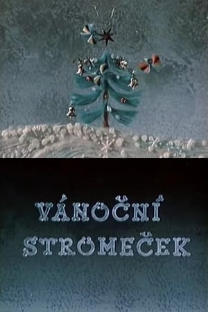 Vánoční stromeček