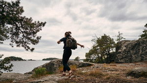 Desapación en una isla