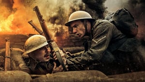 Detrás de la línea: escape de Dunkirk