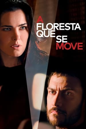 Poster The Moving Forest (2015)