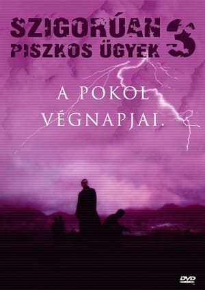 Szigorúan piszkos ügyek 3. 2003