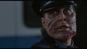 مشاهدة فيلم Maniac Cop 1988 مترجم