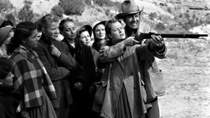 Westward the Women film complet