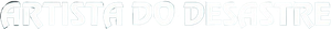 The Disaster Artist — Logos 6