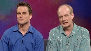 Whose Line Is It Anyway? Chip Esten