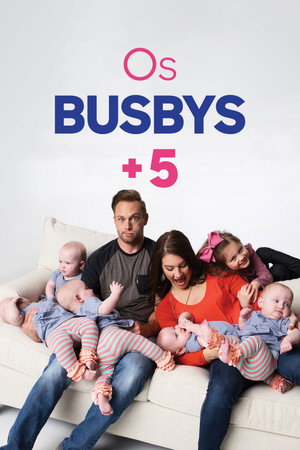 Os Busbys + 5 - Temporada 2