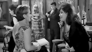 Τα κόκκινα φανάρια (1963)