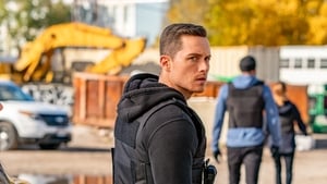 Chicago P.D. 6 x Episodio 10