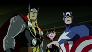 Los Vengadores: Los héroes más poderosos del planeta Temporada 2 Capitulo 16