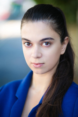 Stavroula Karatheodorou