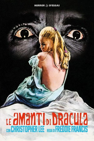 Dracula Has Risen from the Grave 60