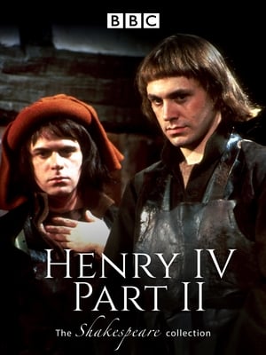 Henry IV Part 2 poster