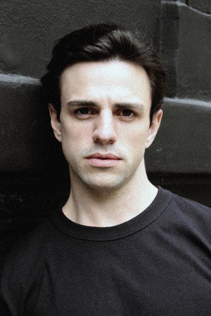 Santiago Madrussan portrait