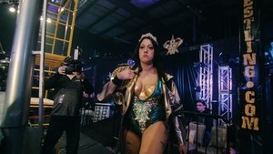 Wrestlers: Lucha libre, pasión y sacrificio Temporada 1 Capitulo 1