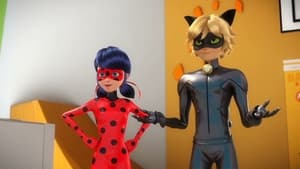 Miraculous – As Aventuras De Ladybug: 2 x 1