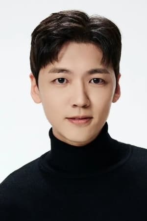 Jang Se-hyun isYoon Ji-chang