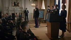 Madam Secretary saison 6 Episode 4