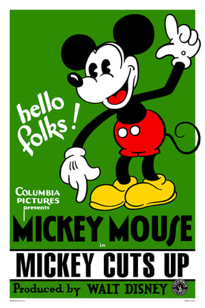 Image Mickey Mouse: El jardín de Mickey