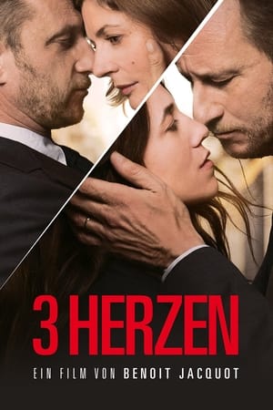 Poster 3 Herzen 2014