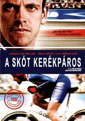 A skót kerékpáros (2006)