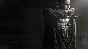 Marvel – The Punisher