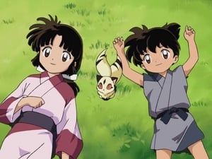 InuYasha Season 1 Episode 163