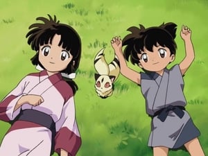 InuYasha: 6×163