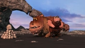 Dreamworks Dragons 1×5