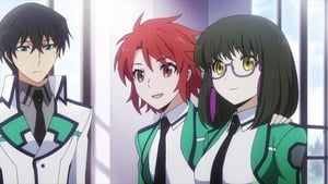 The Irregular at Magic High School: 1×1