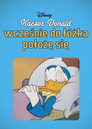 Image Wcześnie do łóżka położę się