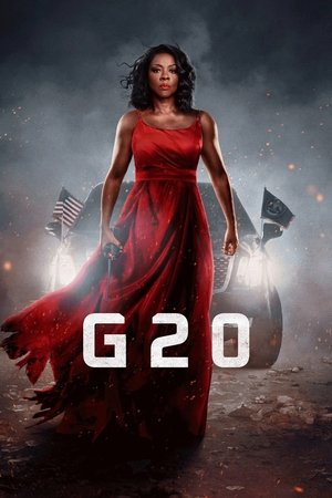 poster G20